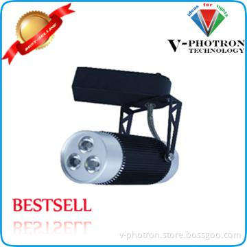 Nice Design LED Track Light 3W